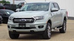 2023 Ford Ranger XL 4WD SuperCrew 5' Box