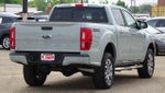2023 Ford Ranger XL 4WD SuperCrew 5' Box