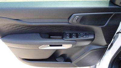 2025 Ford Ranger XLT 2WD SuperCrew 5' Box