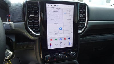 2025 Ford Ranger XLT 2WD SuperCrew 5' Box