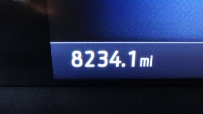 2025 Ford Ranger XLT 2WD SuperCrew 5' Box