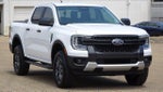 2025 Ford Ranger XLT 2WD SuperCrew 5' Box