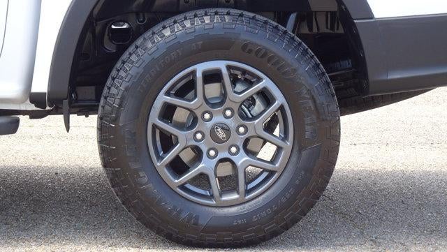 2025 Ford Ranger XLT 2WD SuperCrew 5' Box