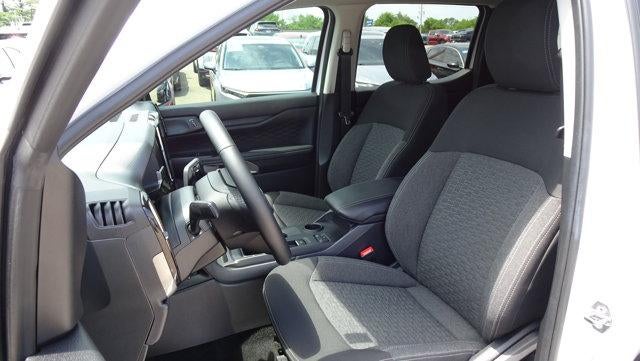 2025 Ford Ranger XLT 2WD SuperCrew 5' Box