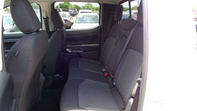 2025 Ford Ranger XLT 2WD SuperCrew 5' Box
