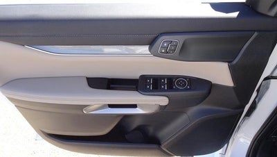 2024 Ford Ranger LARIAT 4WD SuperCrew 5' Box