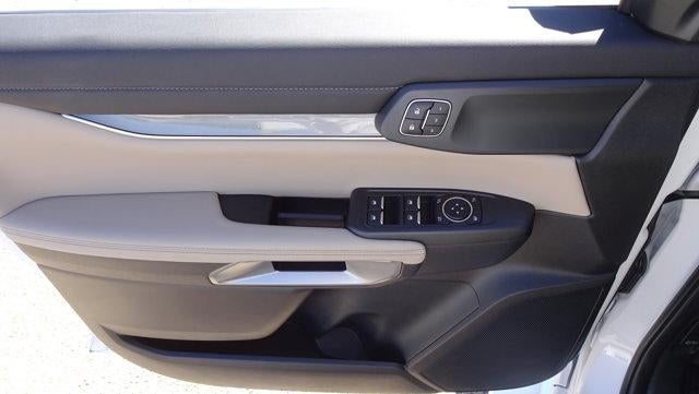 2024 Ford Ranger LARIAT 4WD SuperCrew 5' Box