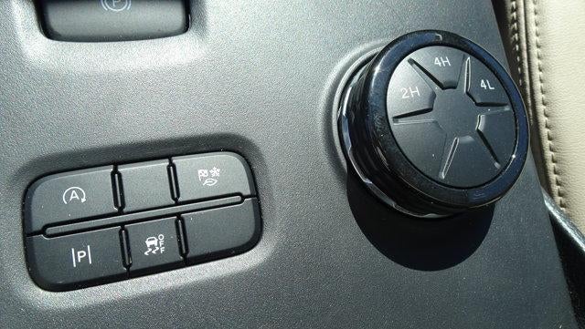 2024 Ford Ranger LARIAT 4WD SuperCrew 5' Box