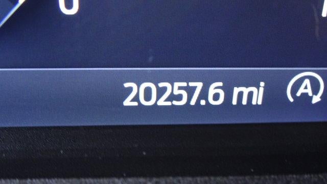 2024 Ford Ranger LARIAT 4WD SuperCrew 5' Box