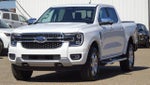 2024 Ford Ranger LARIAT 4WD SuperCrew 5' Box
