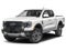 2024 Ford Ranger LARIAT 4WD SuperCrew 5' Box