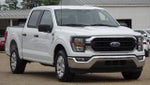 2023 Ford F-150 XL 2WD SuperCrew 5.5' Box