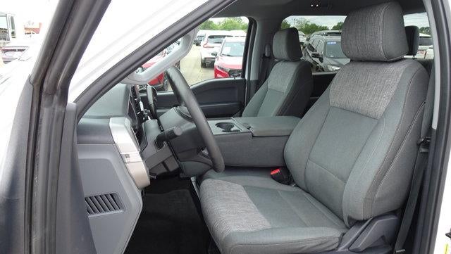 2023 Ford F-150 XL 2WD SuperCrew 5.5' Box