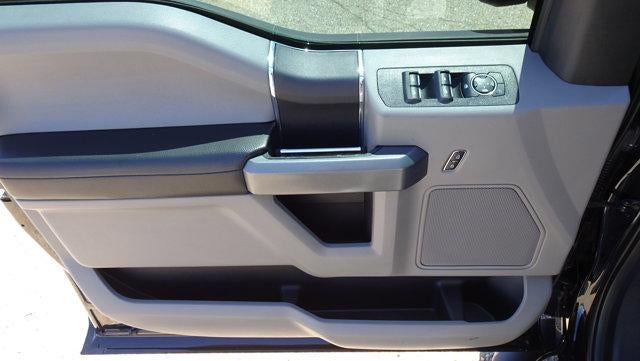 2018 Ford F-150 XL 2WD SuperCrew 5.5' Box