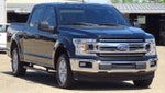 2018 Ford F-150 XL 2WD SuperCrew 5.5' Box