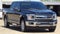2018 Ford F-150 XL 2WD SuperCrew 5.5' Box