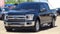 2018 Ford F-150 XL 2WD SuperCrew 5.5' Box