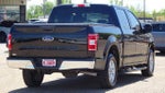2018 Ford F-150 XL 2WD SuperCrew 5.5' Box
