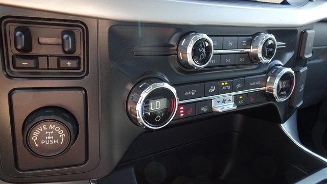 2021 Ford F-150 XL 2WD SuperCrew 5.5' Box