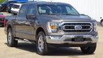 2021 Ford F-150 XL 2WD SuperCrew 5.5' Box