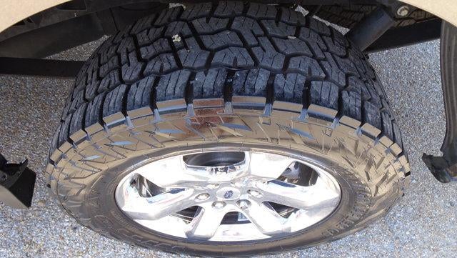 2021 Ford F-150 XL 2WD SuperCrew 5.5' Box
