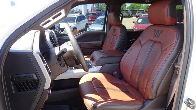 2019 Ford F-150 XL 4WD SuperCrew 5.5' Box