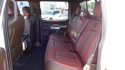 2019 Ford F-150 XL 4WD SuperCrew 5.5' Box