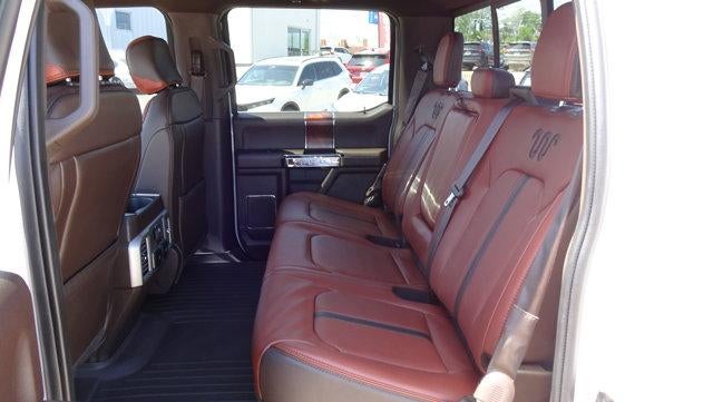 2019 Ford F-150 XL 4WD SuperCrew 5.5' Box