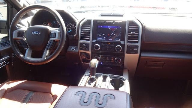 2019 Ford F-150 XL 4WD SuperCrew 5.5' Box