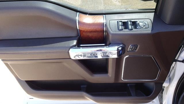 2019 Ford F-150 XL 4WD SuperCrew 5.5' Box