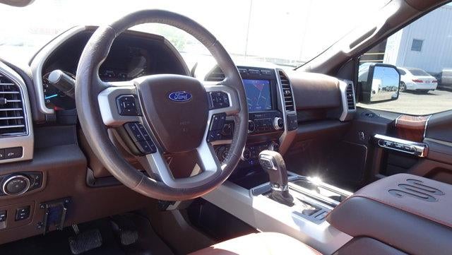 2019 Ford F-150 XL 4WD SuperCrew 5.5' Box