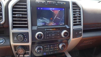 2019 Ford F-150 XL 4WD SuperCrew 5.5' Box