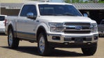 2019 Ford F-150 XL 4WD SuperCrew 5.5' Box