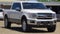 2019 Ford F-150 XL 4WD SuperCrew 5.5' Box
