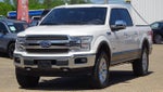 2019 Ford F-150 XL 4WD SuperCrew 5.5' Box