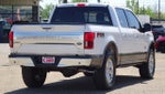 2019 Ford F-150 XL 4WD SuperCrew 5.5' Box