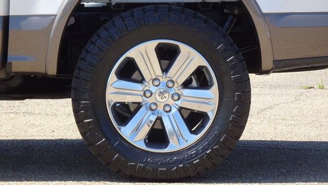 2019 Ford F-150 XL 4WD SuperCrew 5.5' Box