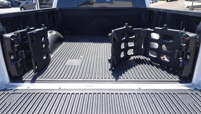 2019 Ford F-150 XL 4WD SuperCrew 5.5' Box