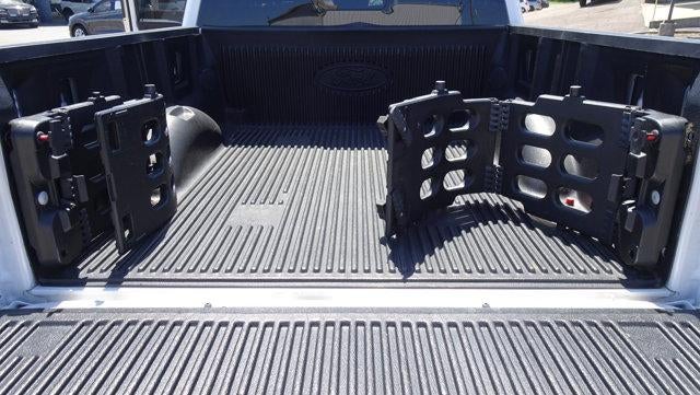 2019 Ford F-150 XL 4WD SuperCrew 5.5' Box