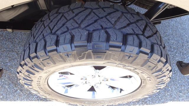 2019 Ford F-150 XL 4WD SuperCrew 5.5' Box