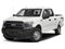 2019 Ford F-150 XL 4WD SuperCrew 5.5' Box