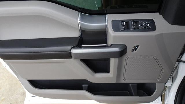 2018 Ford F-150 XL 4WD SuperCrew 5.5' Box