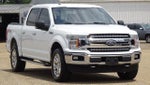 2018 Ford F-150 XL 4WD SuperCrew 5.5' Box