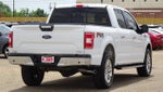 2018 Ford F-150 XL 4WD SuperCrew 5.5' Box