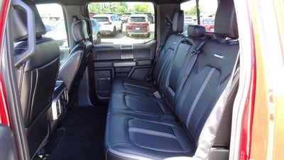 2018 Ford F-150 XL 4WD SuperCrew 5.5' Box