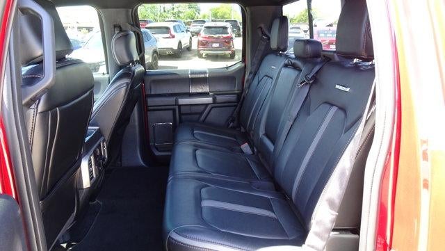 2018 Ford F-150 XL 4WD SuperCrew 5.5' Box