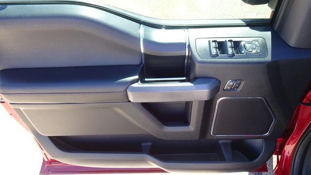 2018 Ford F-150 XL 4WD SuperCrew 5.5' Box