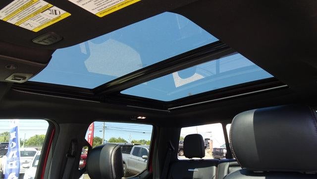 2018 Ford F-150 XL 4WD SuperCrew 5.5' Box