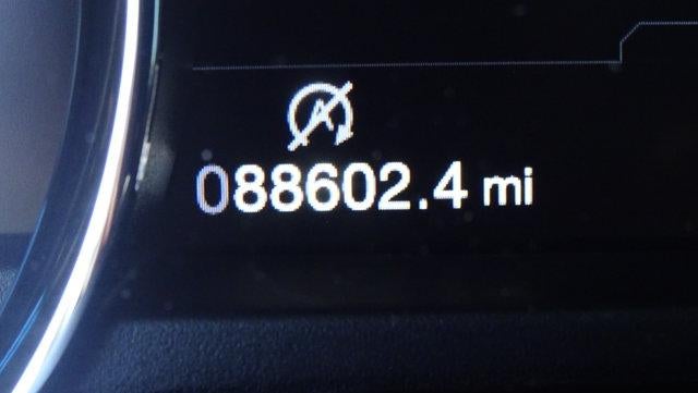 2018 Ford F-150 XL 4WD SuperCrew 5.5' Box