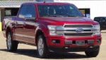 2018 Ford F-150 XL 4WD SuperCrew 5.5' Box